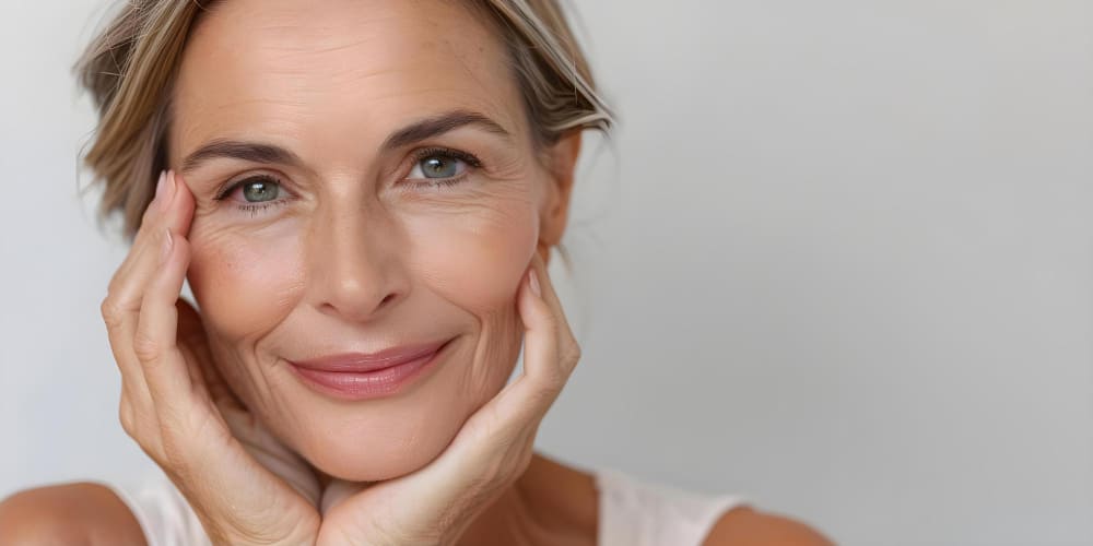 Qué necesita de verdad una piel madura