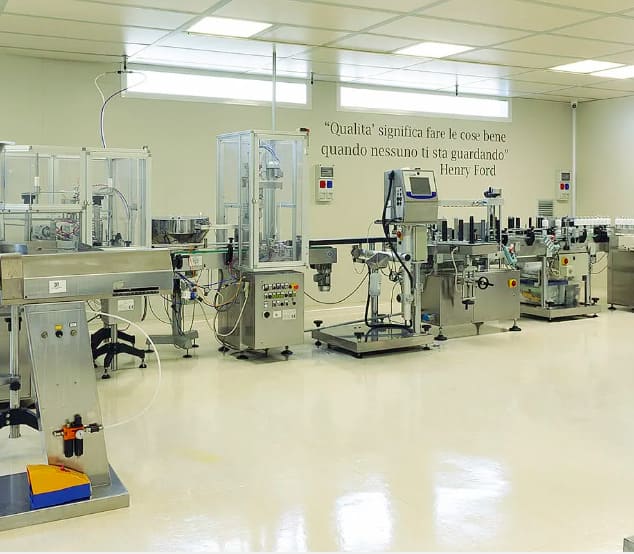 Ardes Cosmetici España