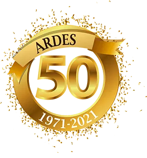 50 Aniversario Ardes