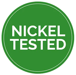Nichel Tested