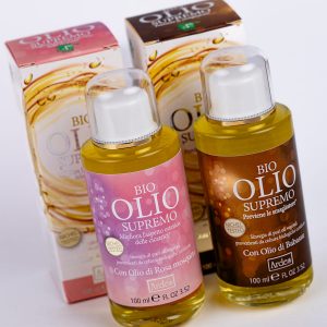 Aceite Bio Supremo Cicatrices