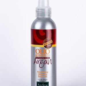 Aceite de Argán en Spray