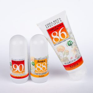 Concentrado Garra del Diablo y Árnica