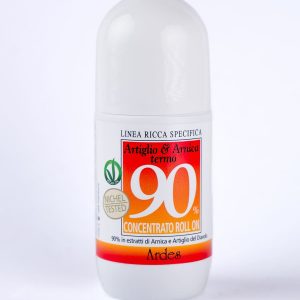 Concentrado Harpagofito y Árnica 90% Roll-On