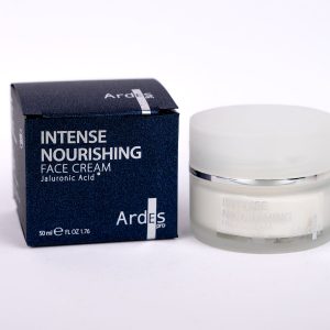 Crema facial nutritiva intensiva