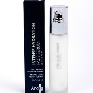 Sérum Facial Hidratante Intensivo con Ácido Hialurónico