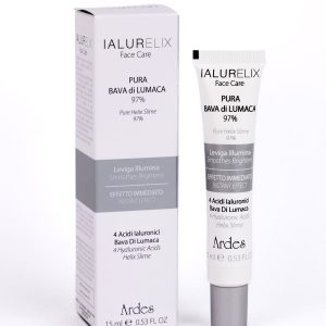 Sérum de Baba de Caracol con Ácido Hialurónico