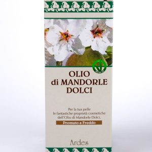 Aceite de almendras dulces