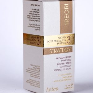 contorno de ojos y labios antiedad