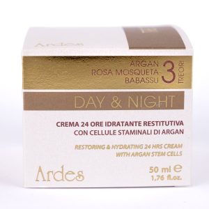 crema day and night