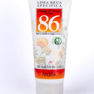 Crema Garra del Diablo y Árnica Termo