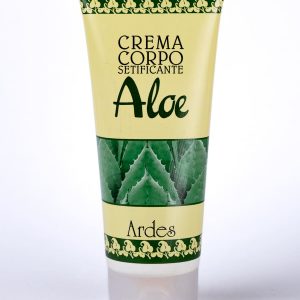 Crema Tonificante Aloe