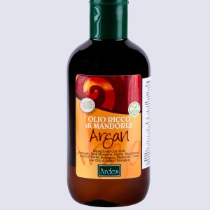 Aceite Corporal de Argán -100% vegano certificado